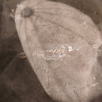 Natrolite - Polished