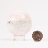 Jasper, Unicorn - Sphere, Polished