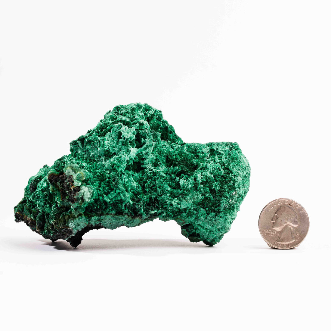 Malachite - Rough