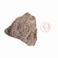 Alexandrite in Mica Schist - Earth Love Gallery Collection