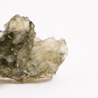 Moldavite - Rough