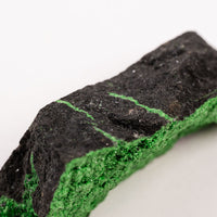 Garnet, Uvarovite - Rough