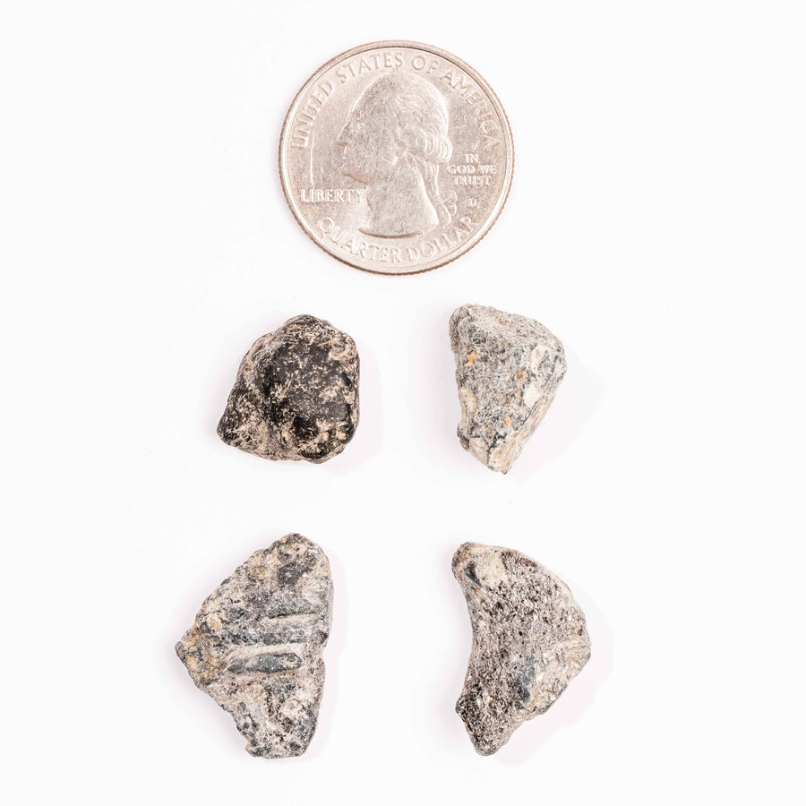 Alexandrite, Intuitive Picks A/B-Grade  - Earth Love Gallery Collection