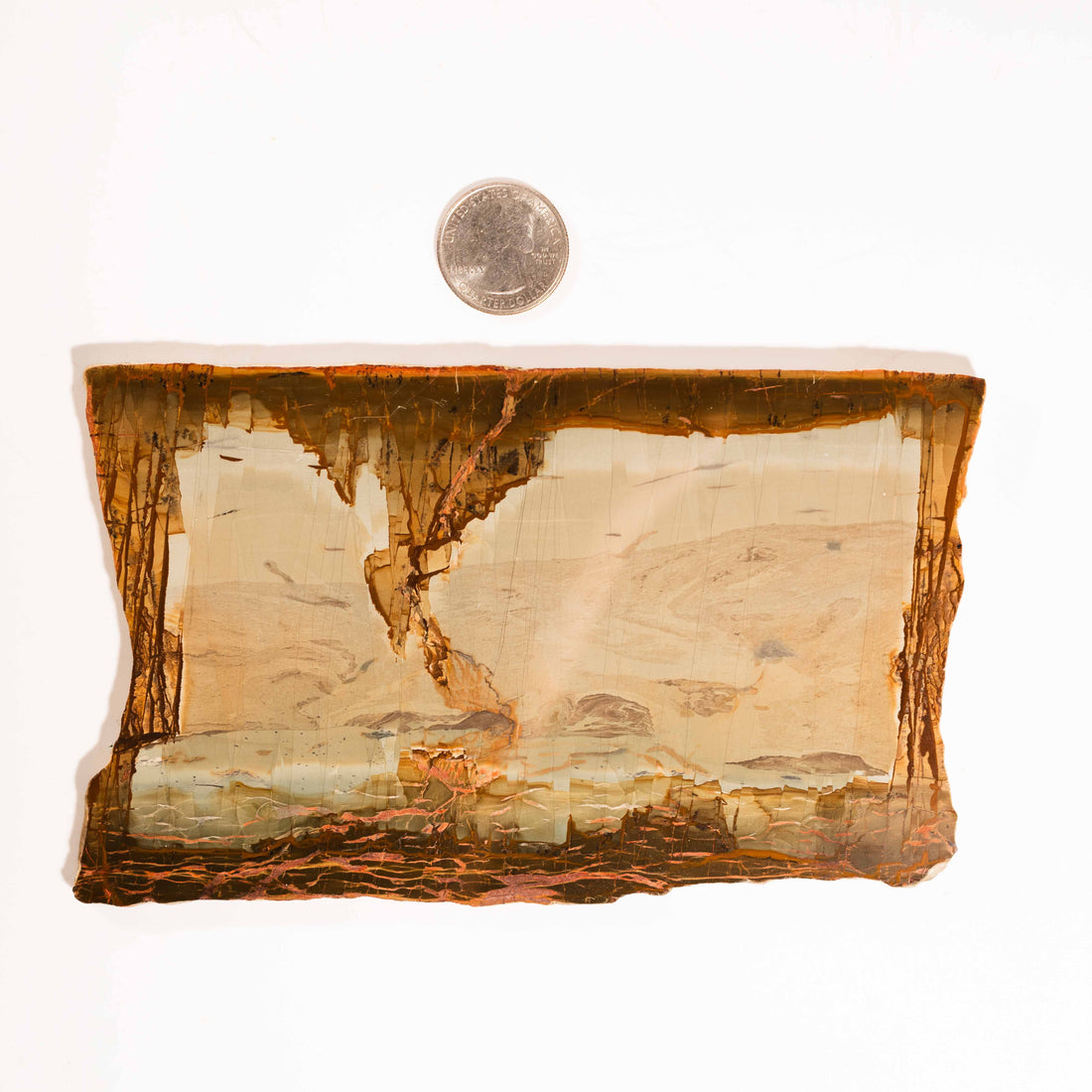 Picture Stone - Large