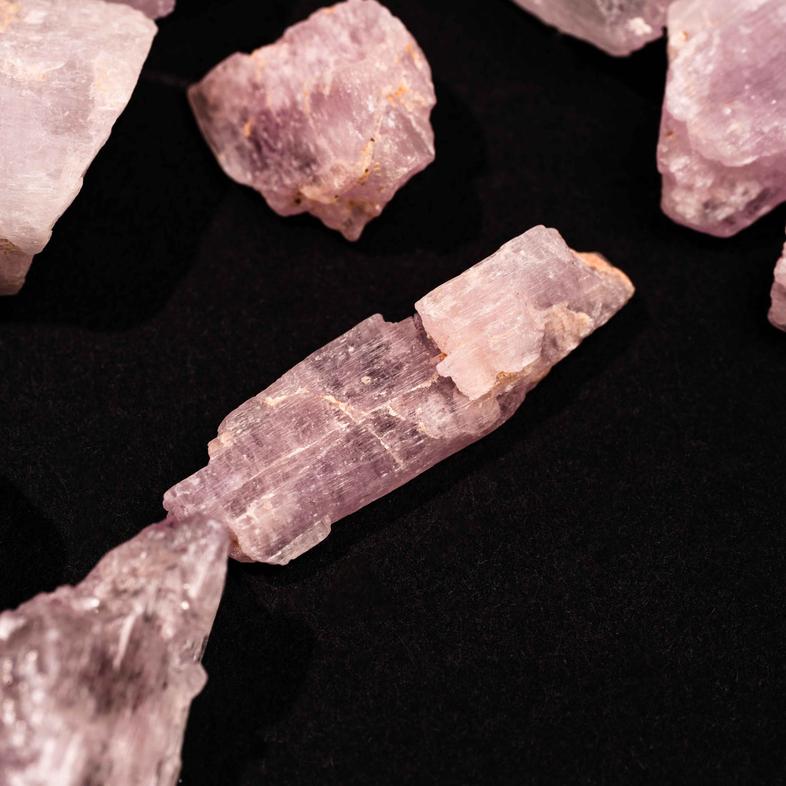 Kunzite - Pink, Bag(s)