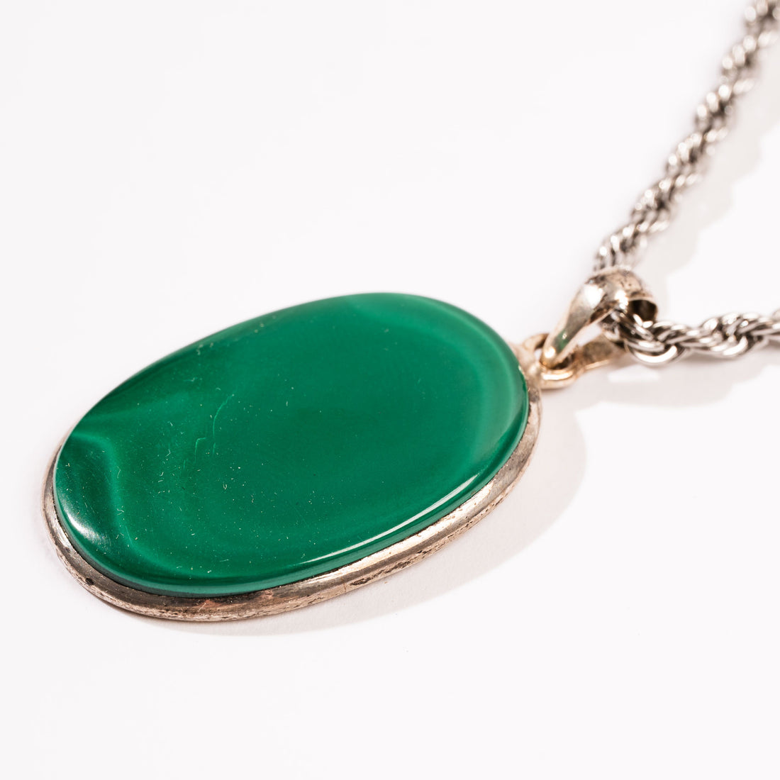 Malachite - Pendant