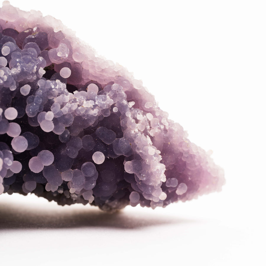 Agate, Grape - Cluster, Rough
