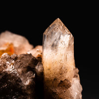 Quartz, Phantom Faden - Earth Love Gallery Collection