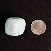 Calcite, Caribbean - Polished Stone