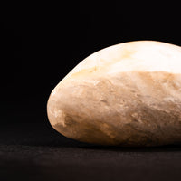 Natrolite - Polished