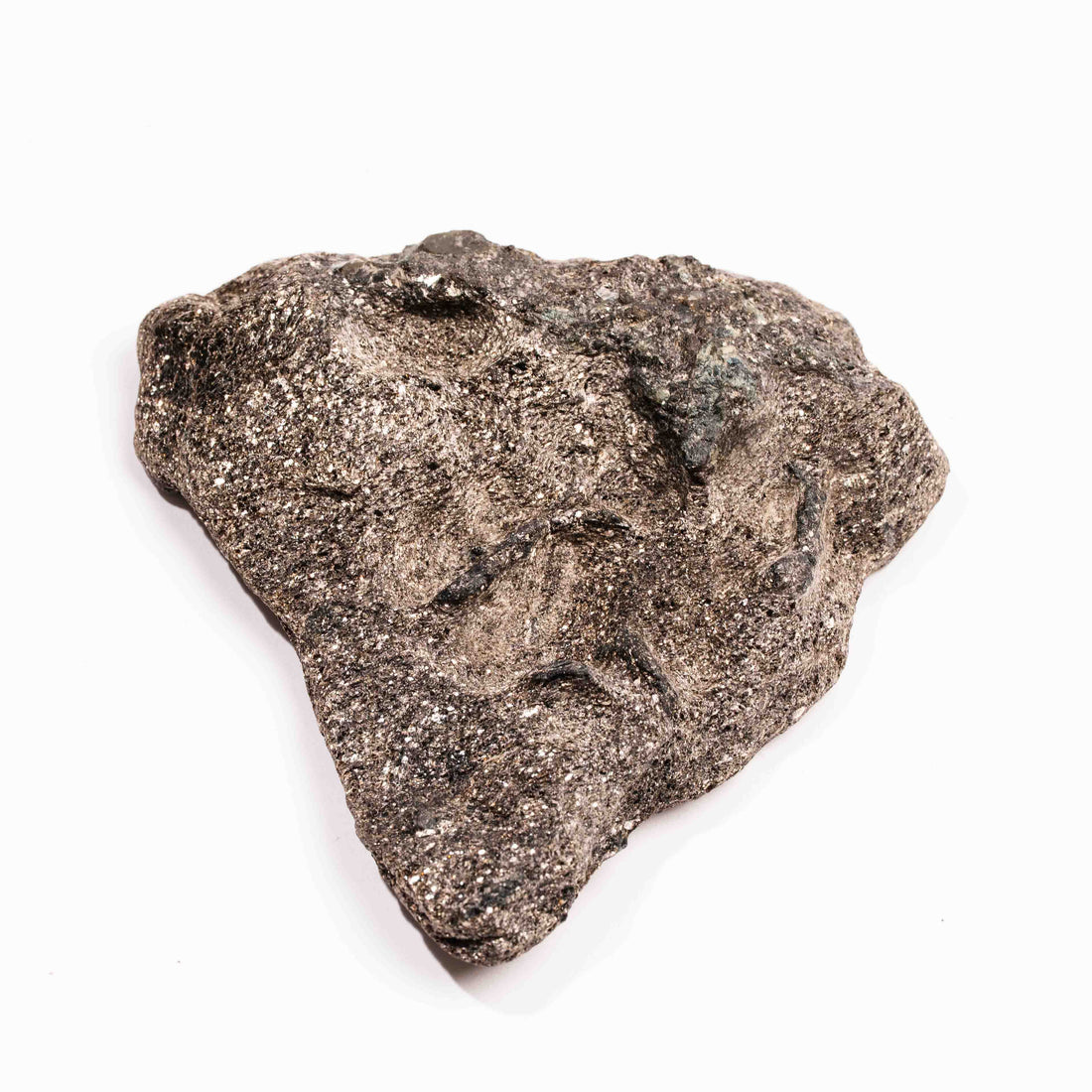 Alexandrite in Mica Schist - Earth Love Gallery Collection