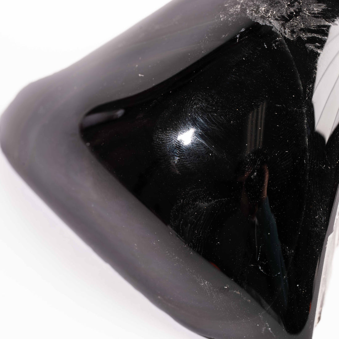 Obsidian, Rainbow - Earth Love Gallery