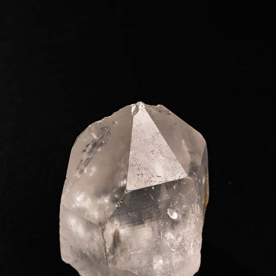 Lightning Struck Quartz - Point