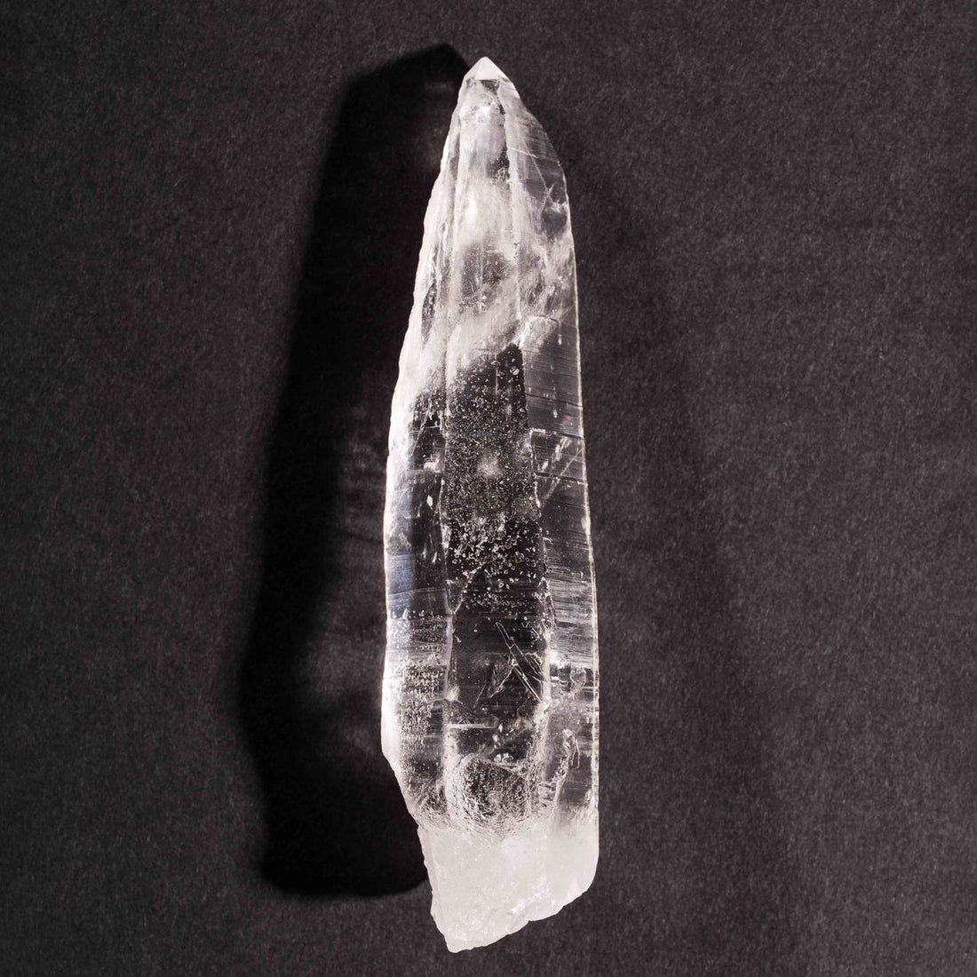 Quartz, Lemurian - Point
