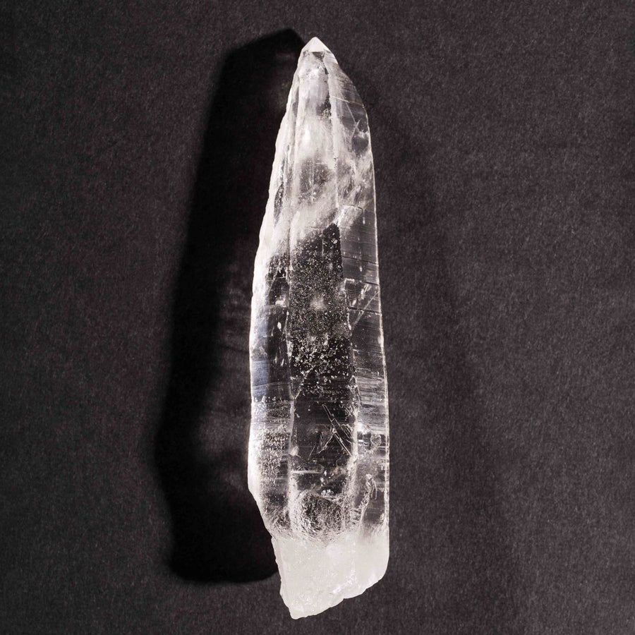 Quartz, Lemurian - Point
