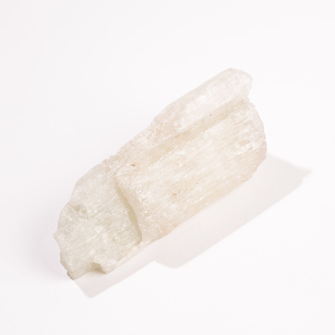 Kunzite, Green