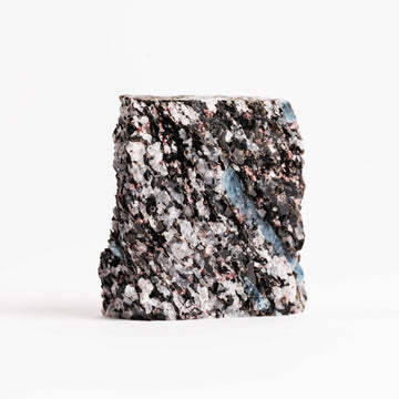 Kyanite + Garnet + Biotite Mica - Rough