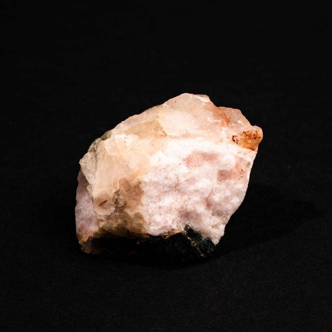 Tugtupite - Rough