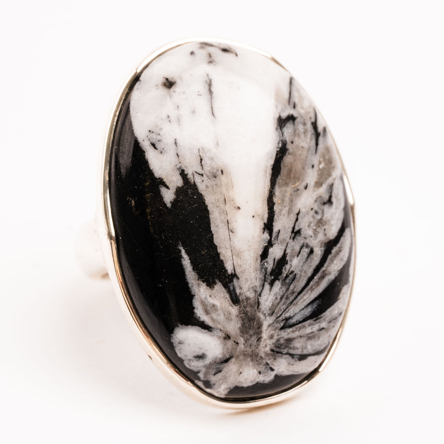 Chrysanthemum - Ring