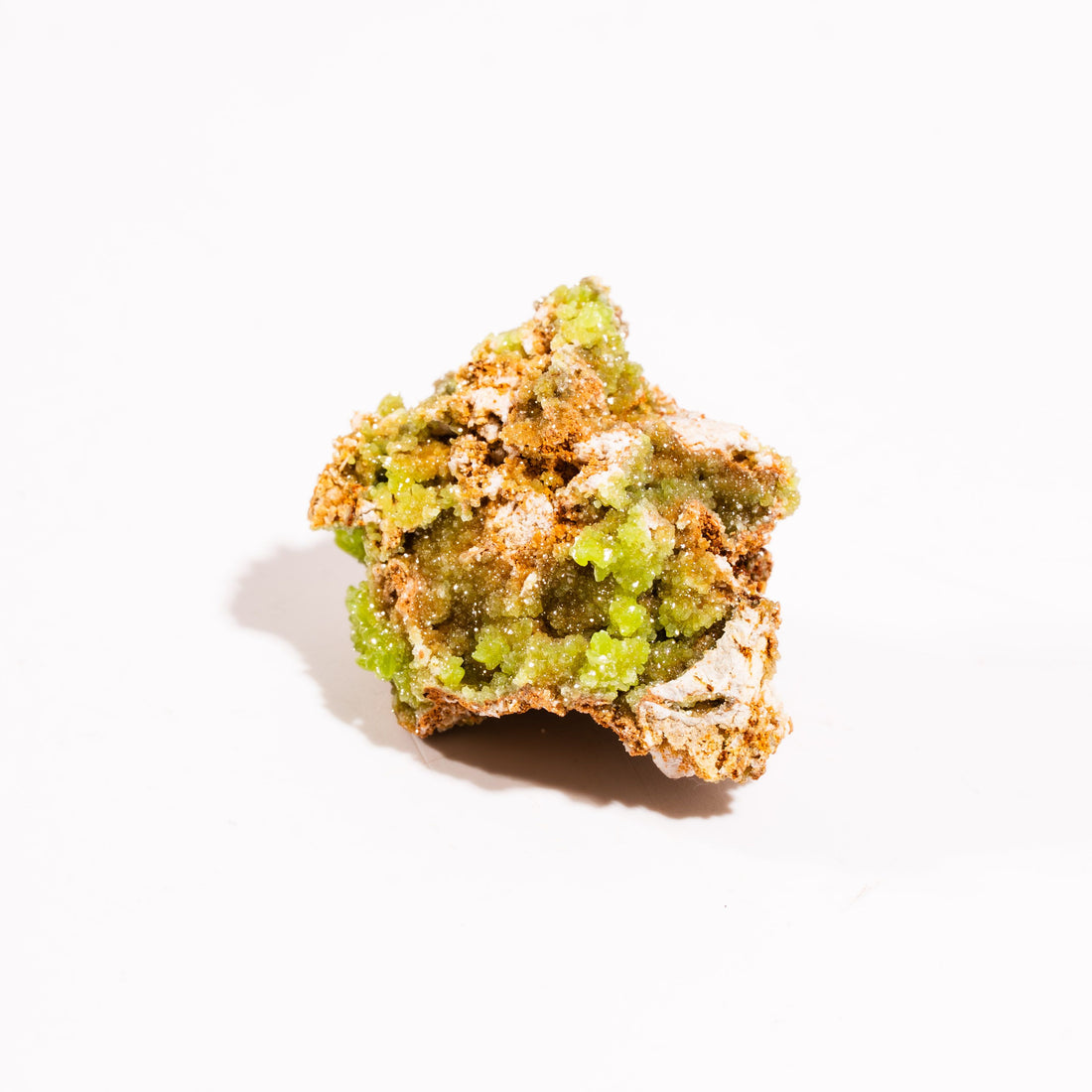 Pyromorphite - Small