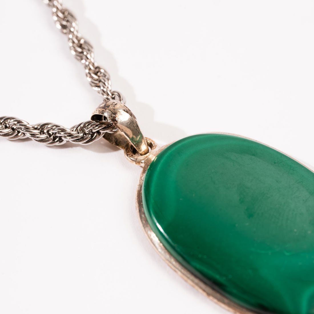 Malachite - Pendant