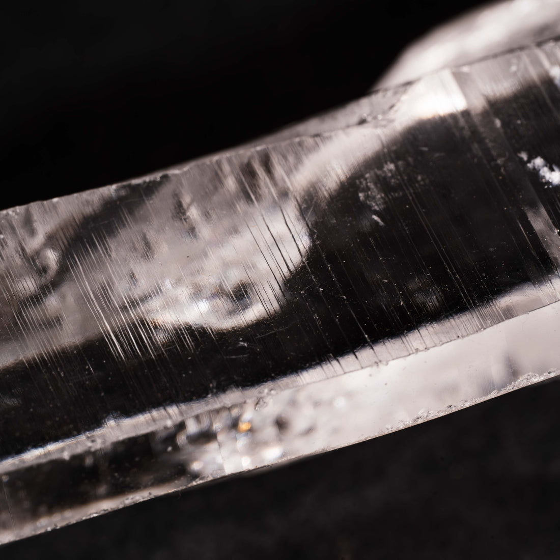 Quartz, Lemurian - Point