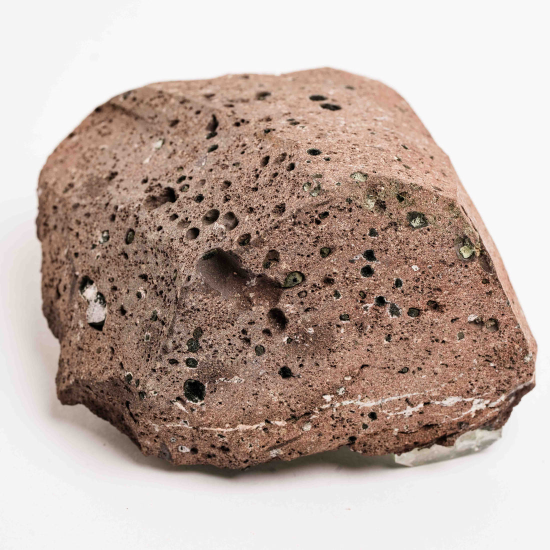 Apophyllite, Green - Cluster