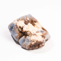 Blue Sapphire w/ Mica - Earth Love Gallery Collection