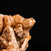 Quartz, Phantom Faden - Earth Love Gallery Collection