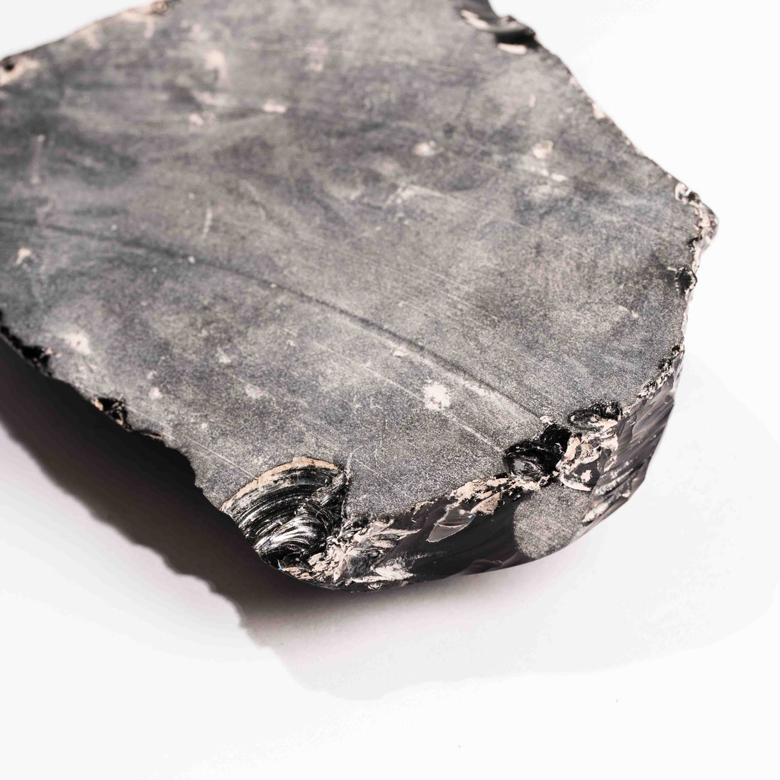 Obsidian, Rainbow - Earth Love Gallery