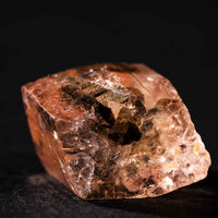 Topaz - Imperial, Pink