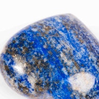 Lapis Lazuli - Heart, Polished