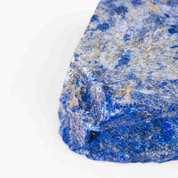 Lapis Lazuli - Rough