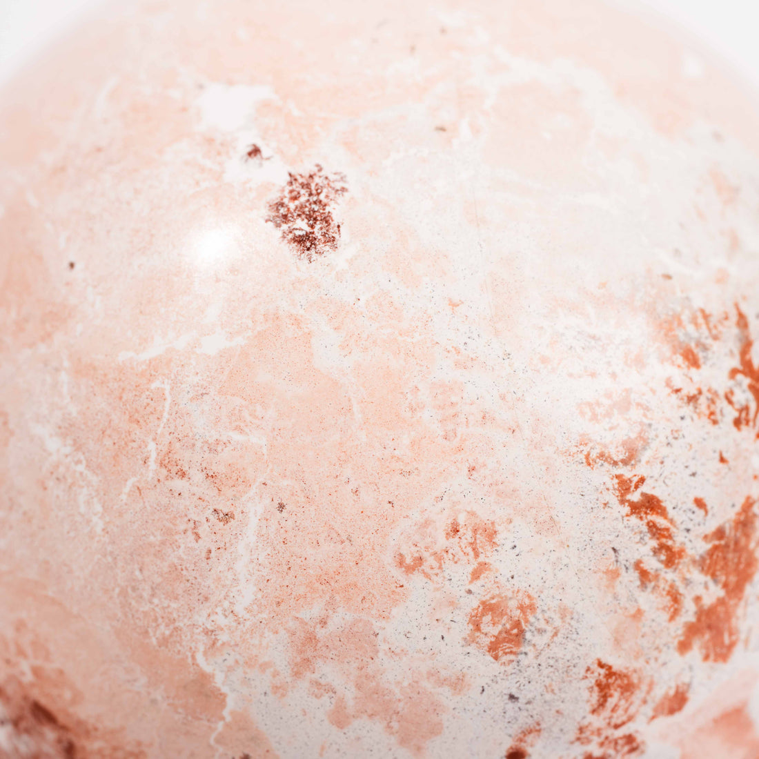 Jasper, Unicorn - Sphere, Polished