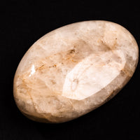 Natrolite - Polished