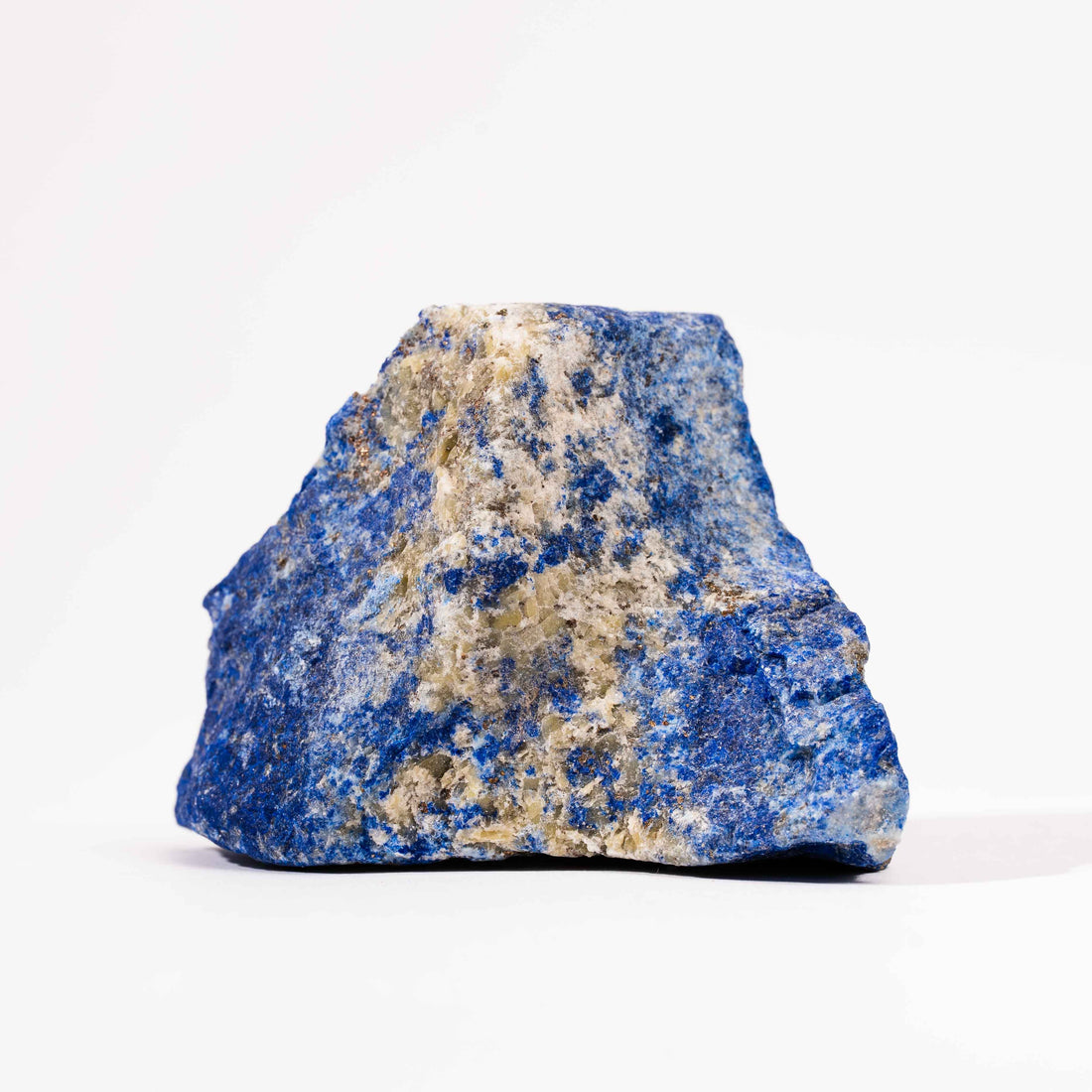 Lapis Lazuli - Rough
