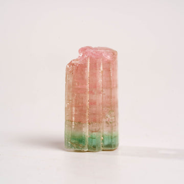 Watermelon Tourmaline