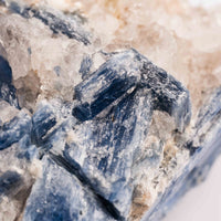Kyanite, Blue- AA Grade Specimen