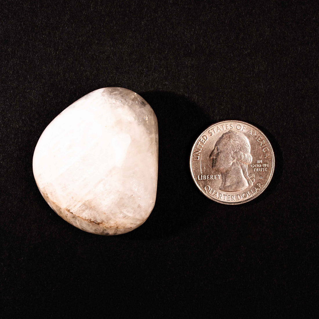 Natrolite - Polished