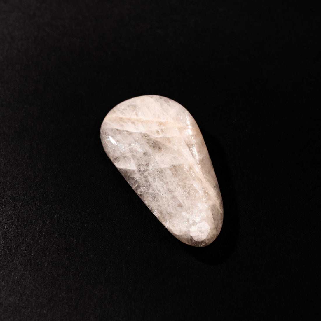 Natrolite - Polished