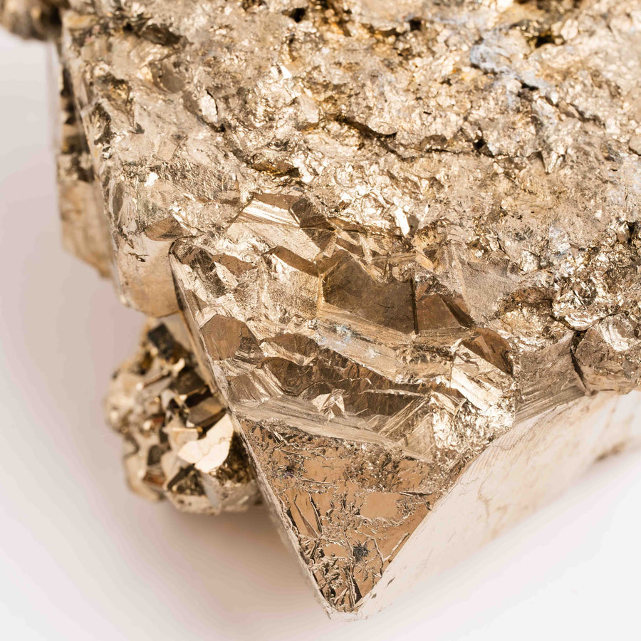 Pyrite - Cluster