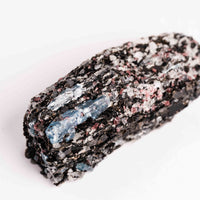 Kyanite + Garnet + Biotite Mica - Rough