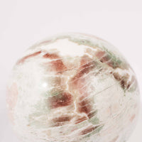 Jasper, Unicorn - Sphere, Polished