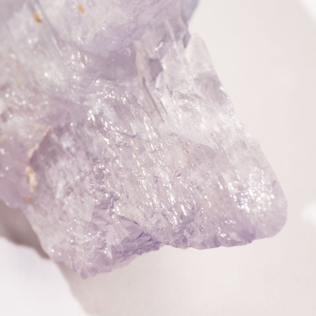 Kunzite - Purple
