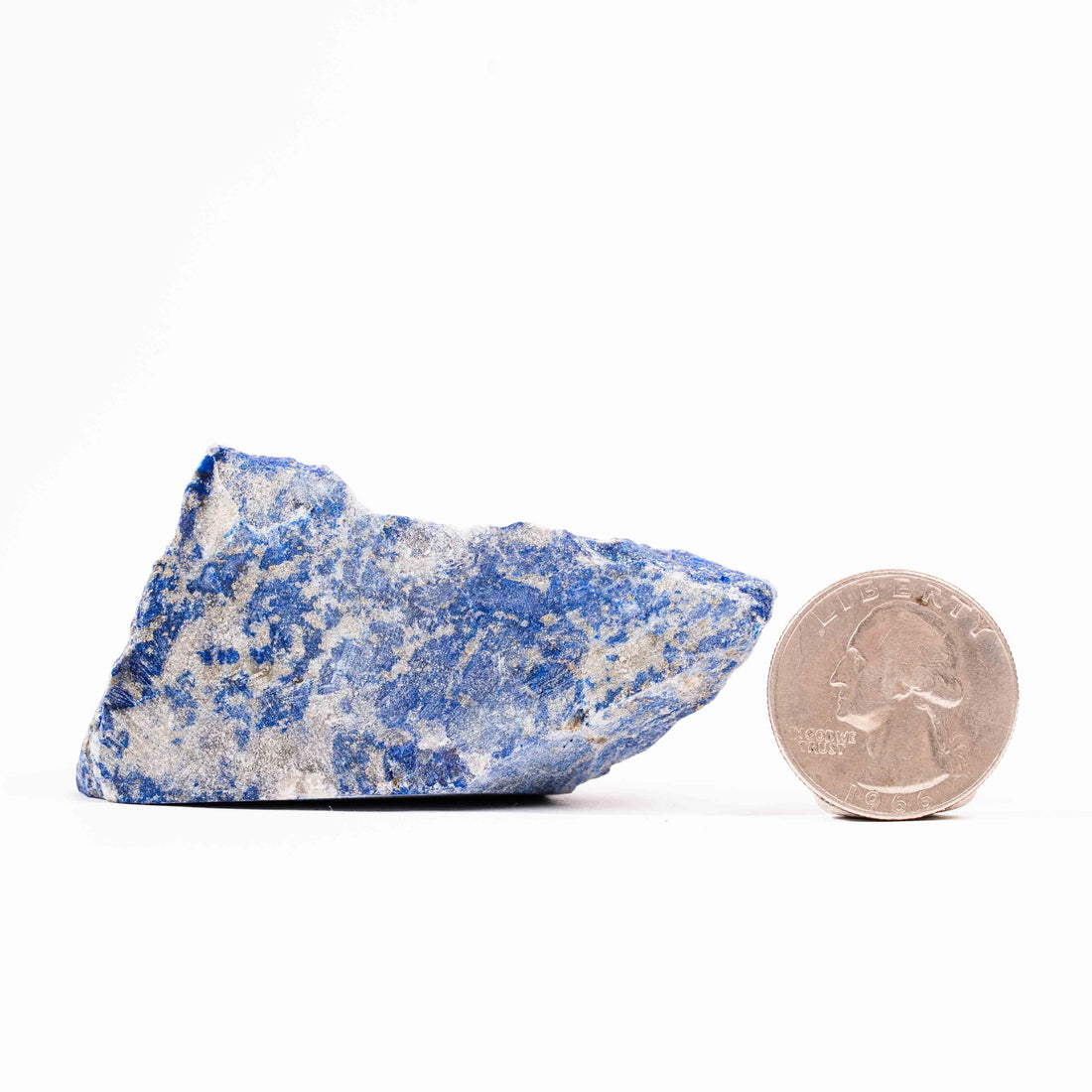 Lapis Lazuli - Rough