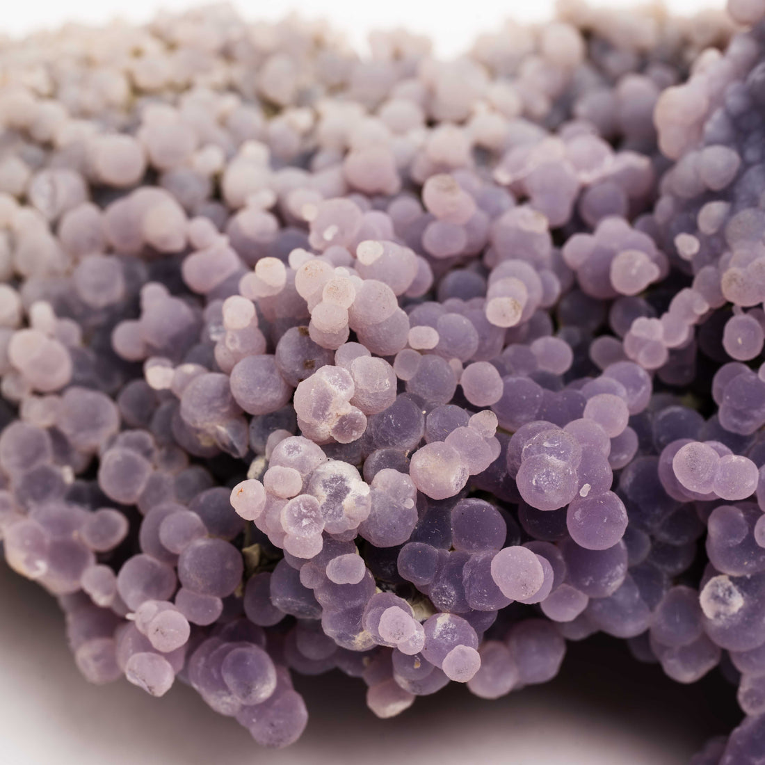 Agate, Grape- Cluster, Rough