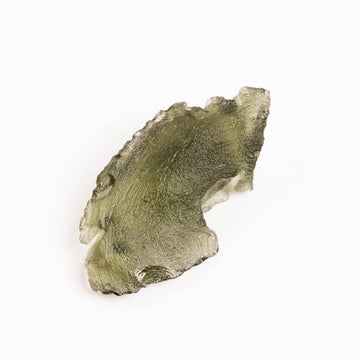 Moldavite - Rough