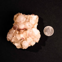 Quartz, Phantom Faden - Earth Love Gallery Collection