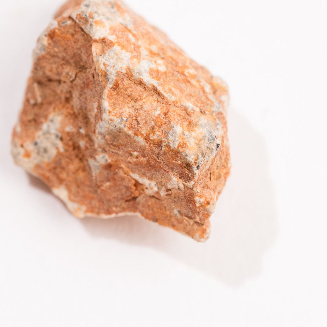 Lunar Meteorite - Bechar 007