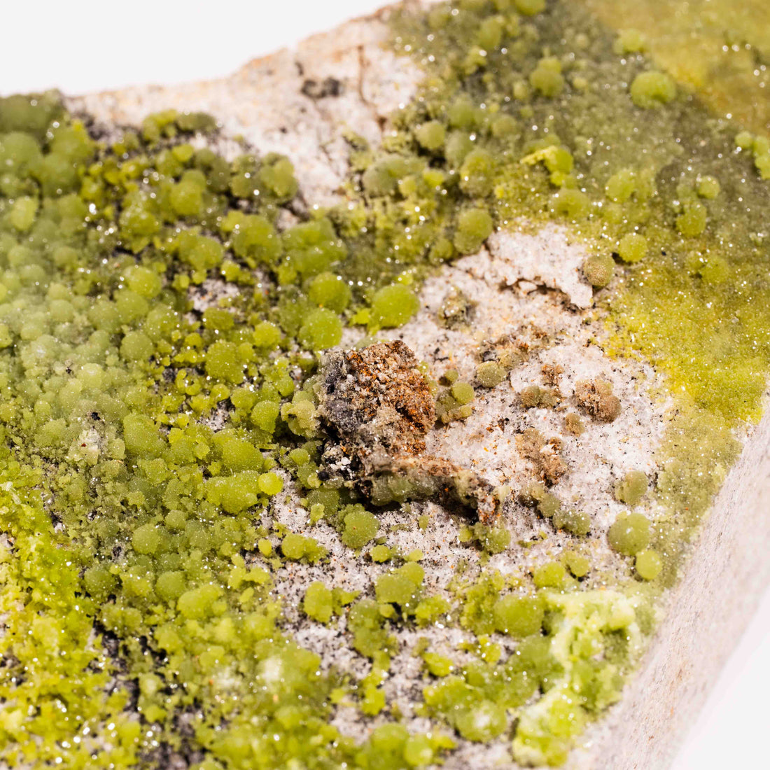 Pyromorphite